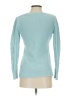 Old Navy Teal Pullover Sweater Size S - photo 2