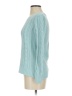 Old Navy Teal Pullover Sweater Size S - photo 5
