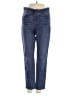 Levi's Blue Jeans Size 4 - photo 1