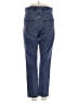 Levi's Blue Jeans Size 4 - photo 2