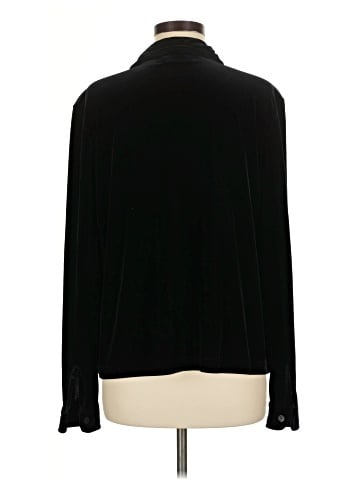 Westbound Long Sleeve Blouse (view 2)