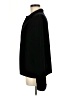 Westbound Black Long Sleeve Blouse Size M - photo 5