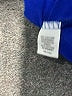Cable & Gauge Blue Long Sleeve Top Size M - photo 4