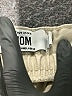 Assorted Brands 100% Cotton Gray Tan Casual Pants Size S - photo 4