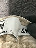 Assorted Brands 100% Cotton Gray Tan Casual Pants Size S - photo 5