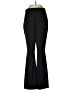 T by Talbots Black Dress Pants Size M - photo 1