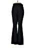 T by Talbots Black Dress Pants Size M - photo 2