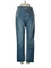 Paige Blue Jeans Size 25 waist - photo 1