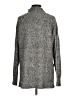 Michael Stars Tweed Gray Turtleneck Sweater Size Med (1) - photo 2