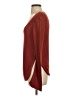 Express Red Pullover Sweater Size XS - photo 5