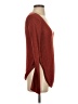 Express Red Pullover Sweater Size XS - photo 4