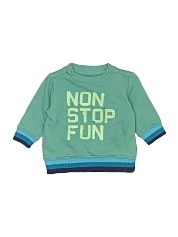 Gymboree Sweatshirt (view 1)