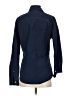 Everlane Blue Long Sleeve Button-Down Shirt Size XS - photo 2