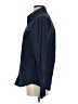 Everlane Blue Long Sleeve Button-Down Shirt Size XS - photo 5