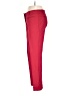 Dalia Collection Red Dress Pants Size 4 - photo 5