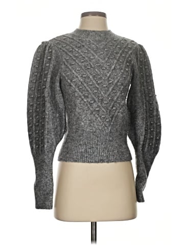 The Kooples Turtleneck Sweater (view 1)