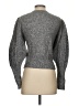 The Kooples Gray Turtleneck Sweater Size S (estimated) - photo 2