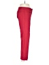 Dalia Collection Red Dress Pants Size 4 - photo 4