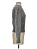 The Kooples Gray Turtleneck Sweater Size S (estimated) - photo 4