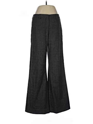 Yigal Azrouël New York Wool Pants (view 1)