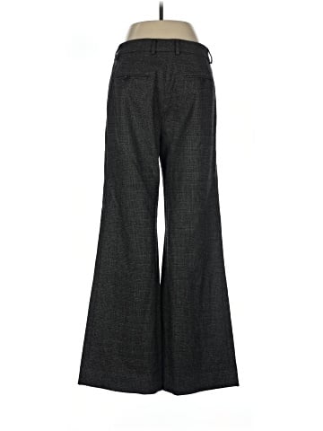 Yigal Azrouël New York Wool Pants (view 2)