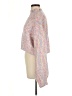 Shein Tweed Pink Pullover Sweater Size 6 - photo 5