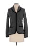 Emma James Gray Cardigan Size S - photo 1