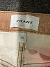 FRAME Tan Jeans Size 32 waist - photo 7