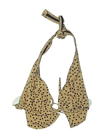 Nasty Gal Inc. Swimsuit Top (view 1)