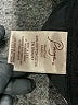 Paige Black Active Pants Size 28 waist - photo 5