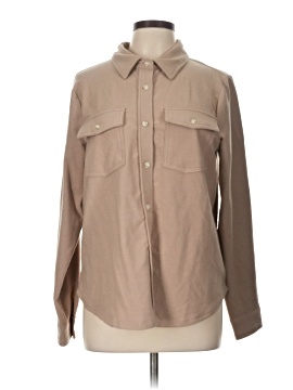 Thread & Supply Long Sleeve Blouse
