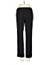 Amanda + Chelsea Solid Black Dress Pants Size 4 - photo 2