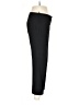 Amanda + Chelsea Solid Black Dress Pants Size 4 - photo 4