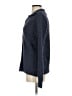 Central Park West Blue Cardigan Size XS - photo 5