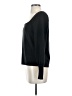 Madewell Black Pullover Sweater Size S - photo 5