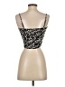 Express Silver Tube Top Size XS - photo 2