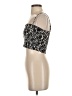 Express Silver Tube Top Size XS - photo 5