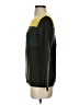 Worth Color Block Green Pullover Sweater Size S - photo 5