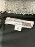Adam Lippes 100% Polyester Tweed Gray Casual Dress Size 2 - photo 7