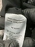 Adam Lippes 100% Polyester Tweed Gray Casual Dress Size 2 - photo 8