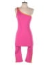 Fashion Nova Pink Romper Size XL - photo 1