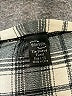 Win Win Gray 3/4 Sleeve Blouse Size Lg - XL - photo 7