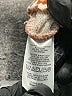 Lou & Grey Animal Print Orange Brown Pullover Sweater Size XS - photo 8