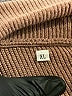 Unbranded Brown Turtleneck Sweater Size XL - photo 7