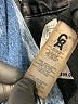 Good American Black Casual Pants Size XL (4) - photo 8