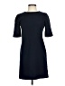 Gap Solid Blue Casual Dress Size 0 - photo 1