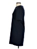 Gap Solid Blue Casual Dress Size 0 - photo 5