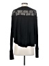 Free People Black Pullover Sweater Size XS - photo 2
