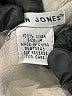 Jillian Jones Tan Long Sleeve Button-Down Shirt Size M - photo 8