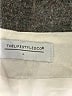 Assorted Brands Solid Ivory Shorts Size L - photo 3